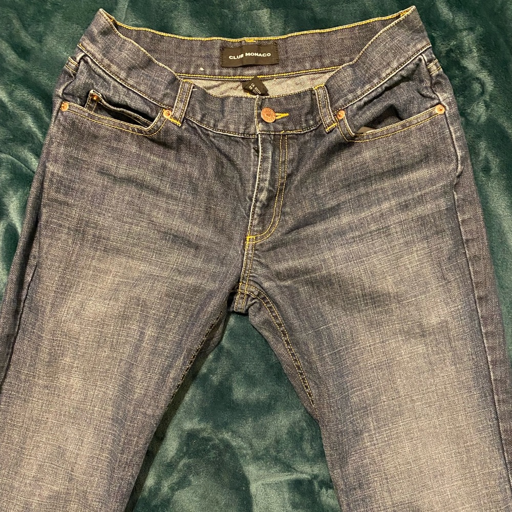 Club Mónaco size 12